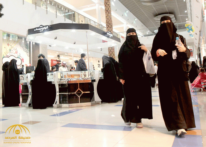 الأهداف وآلية التطبيق وميزات خاصة للمرأة السعودية.. كل ما تريد معرفته عن "توطين" المواطنين بالمولات التجارية !