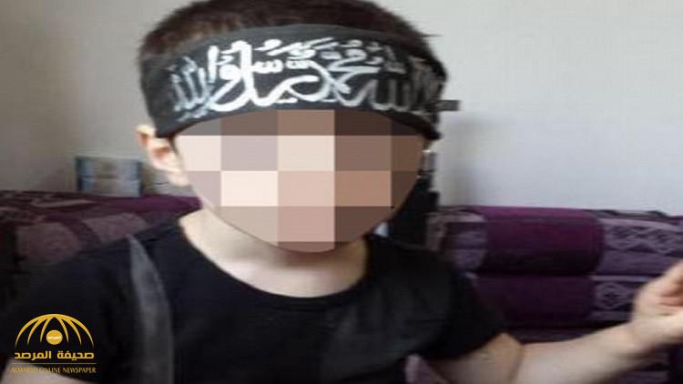 طفل داعشي يثير هلع الأستراليين