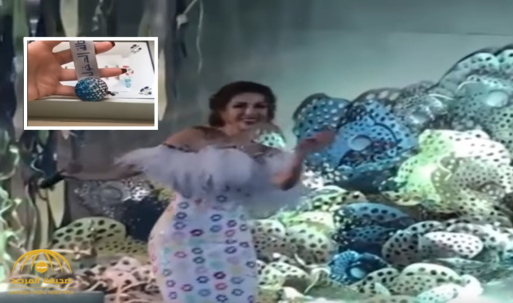 بالفيديو و الصور: حفل زفاف أسطوري لـ الشيخة شعاع آل ثاني في قطر
