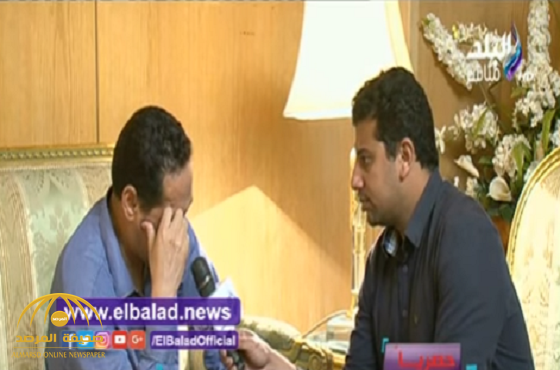 بالفيديو: أول تعليق لشقيق الانتحاري المصري منفذ تفجير الكنيسة بالاسكندرية