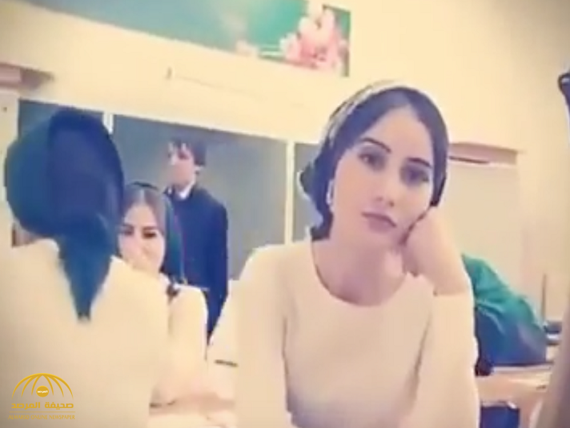 بالفيديو: طالبات شيشانيات بـ"الحجاب الإسلامي" يثرن إعجاب رواد مواقع التواصل الاجتماعي