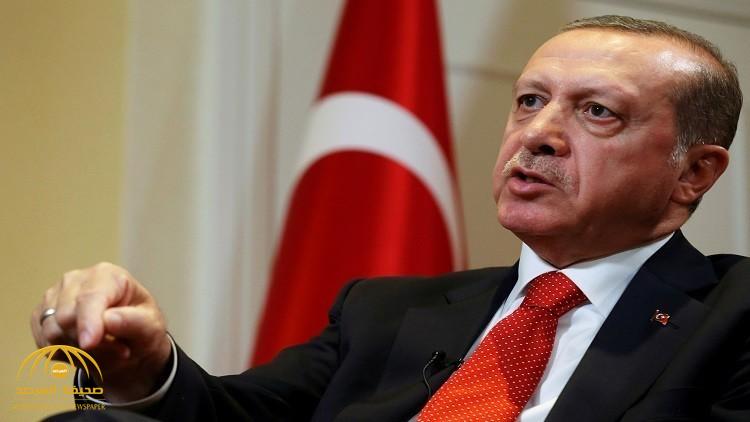 بعد تعديل الدستور.. أردوغان يرد على من يصفه بـ"الدكتاتور"