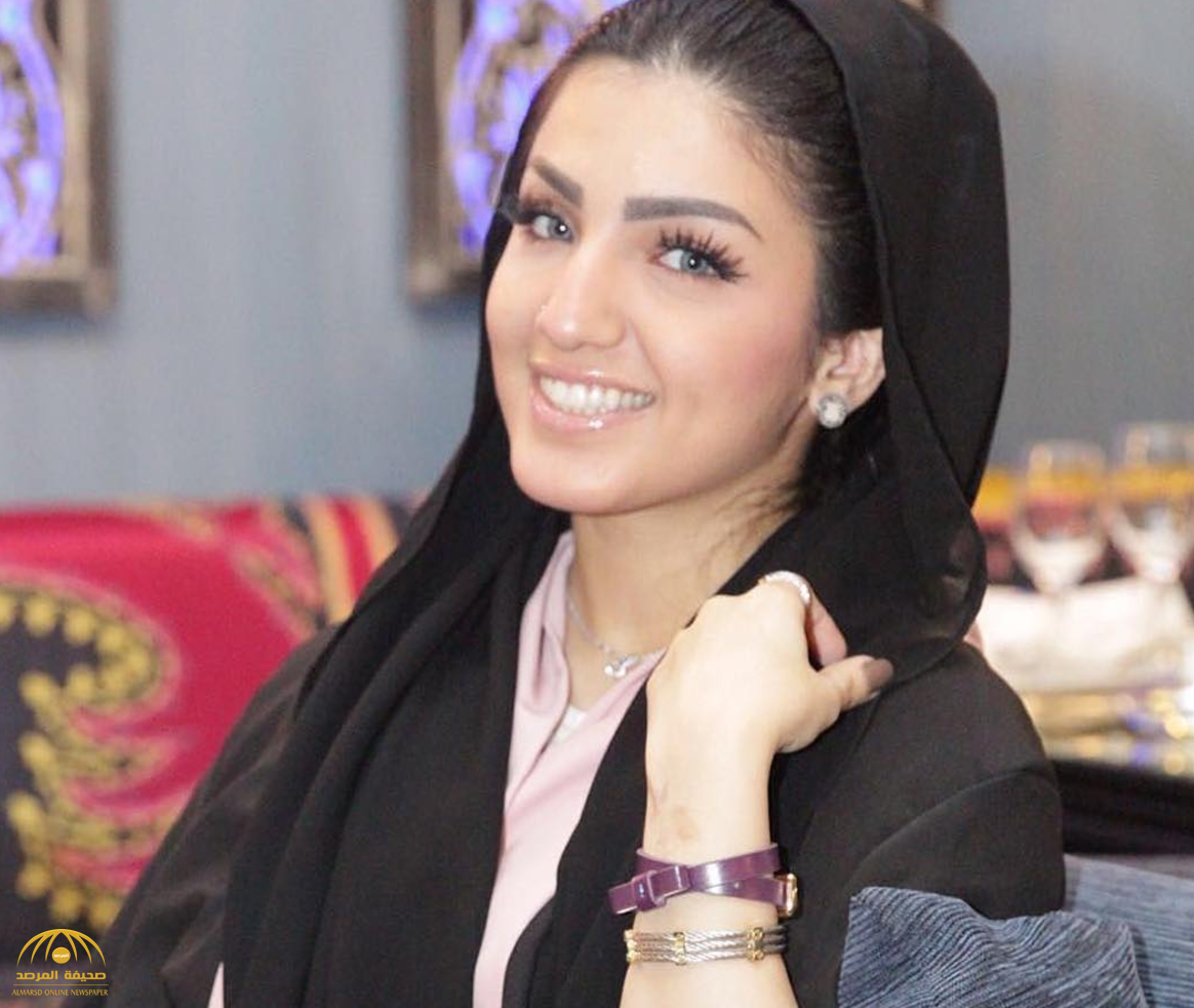 أميرة العباس: "جمالي لا يضايقني ولا يهمني من يتحدثون عن جنسيتي".. وأحلم بالغناء مع هذا الفنان!