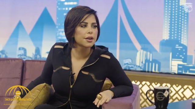 بالفيديو:  شمس الكويتية تكشف السبب وراء طلاقها من زوجها السعودي