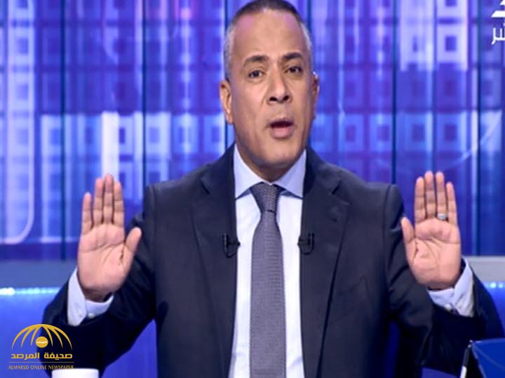 بالفيديو..أحمد موسى يُهدد السودان على الهواء: "محدش هينفعكم وخيرنا عليكم" !