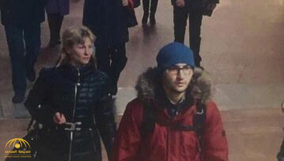 روسيا تنشر أول صورة للانتحاري الذي نفذ هجوم مترو سان بطرسبرغ