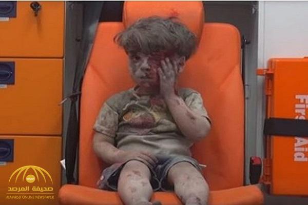 هل تتذكرون الطفل عمران.. هذا ما فعله نظام الأسد بعائلته المكلومة ولا أحد يعرف شيئا عنهم !