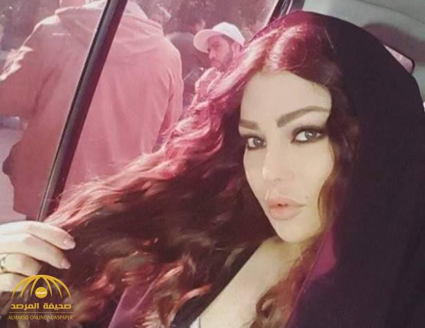 سائق يغتصب "هيفاء وهبي" ويثير جدلاً واسعاً في مصر