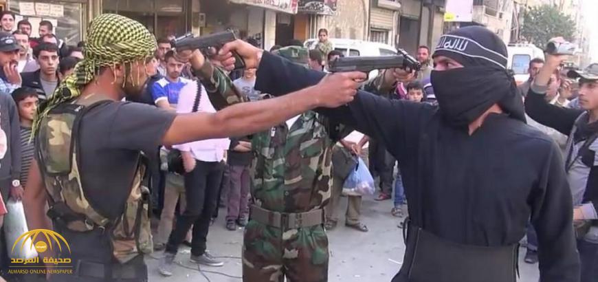 معارك عنيفة بين فصائل إسلامية في الغوطة بسوريا تُخلف 100 قتيل.. واتهامات متبادلة ووعيد بالثأر !