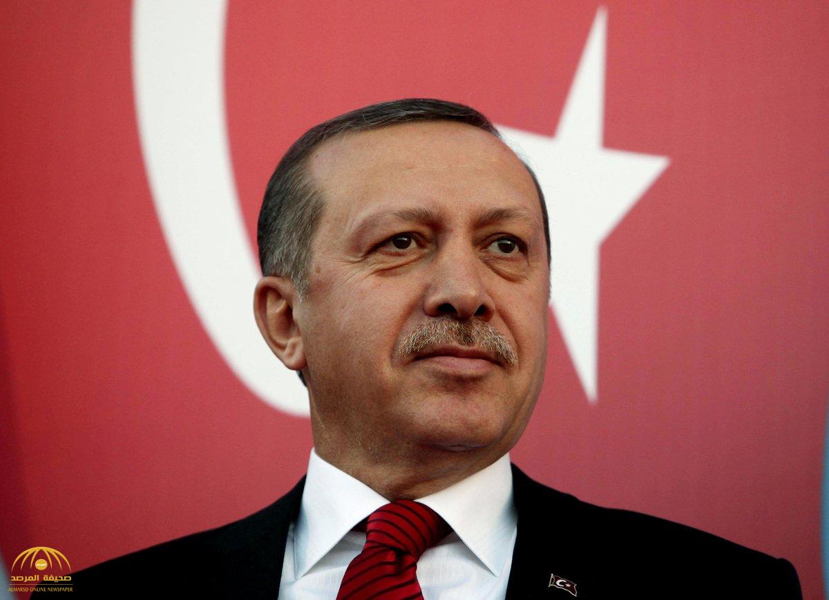 أردوغان يحقق حلمه ويحول بلاده إلى دولة رئاسية بعد تصويت الأتراك بنعم بنسبة 51،4 %