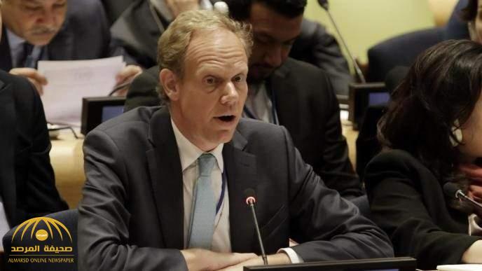 بريطانيا تتساءل في جلسة طارئة لمجلس الأمن: لماذا تدافعون عن ديكتاتور سوريا؟.. والسفير الروسي يرد