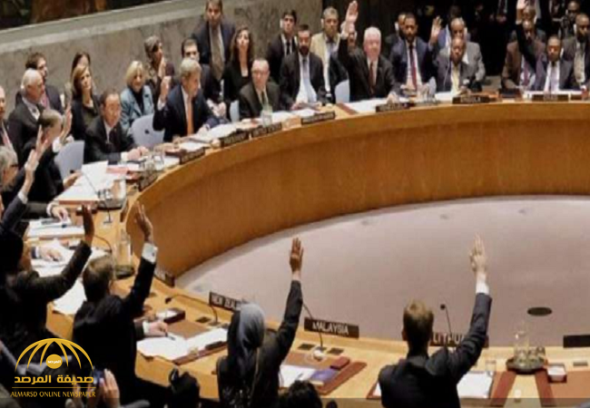 "مجلس الأمن" يؤجل قرار التصويت بشأن مجزرة"خان شيخون"..وروسيا تتوعد بفيتو جديد
