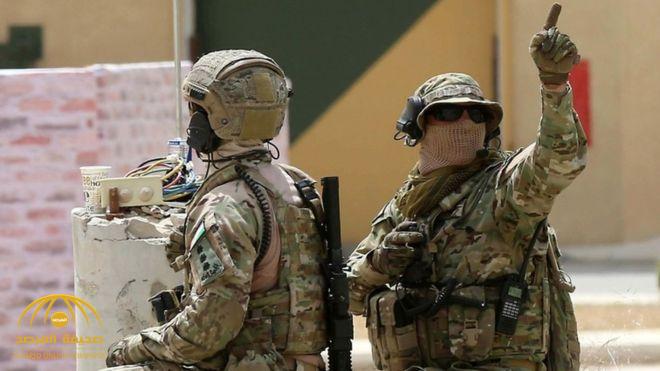 موقع “ديبكا الإسرائيلي”: قوات أمريكية بريطانية أردنية دخلت سوريا لمواجهة الحشد “السوري الإيراني”