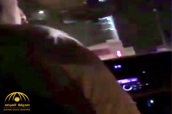 فيديو: امرأة تسيء لسائق سعودي أثناء ركوبها معه .. وهكذا تفاعل نشطاء التواصل