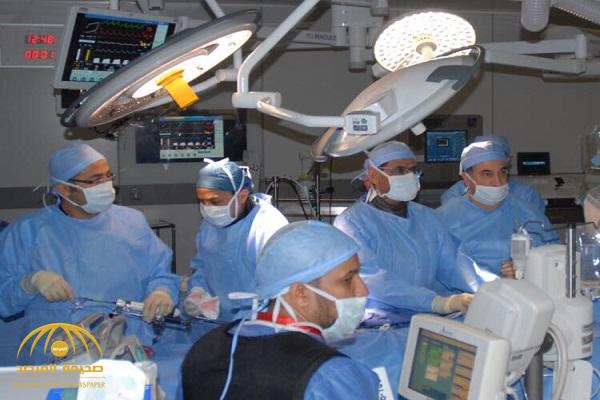 مركز الأمير سلطان للقلب ينجح في علاج تضخم عضلة القلب دون التدخل الجراحي