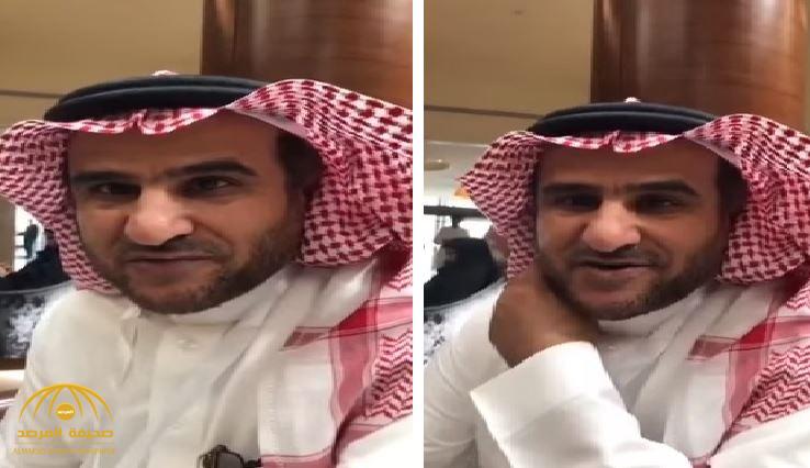 بالفيديو: مواطن يروي تفاصيل كفاحه.. شاهد كيف أصبح بعدما كان جنديًا لا يقرأ ولا يكتب!