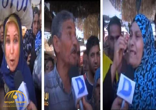 بالفيديو: بكاء وصراخ المصريين بسبب ارتفاع الأسعار وإعلامي مصري يهاجم الحكومة!