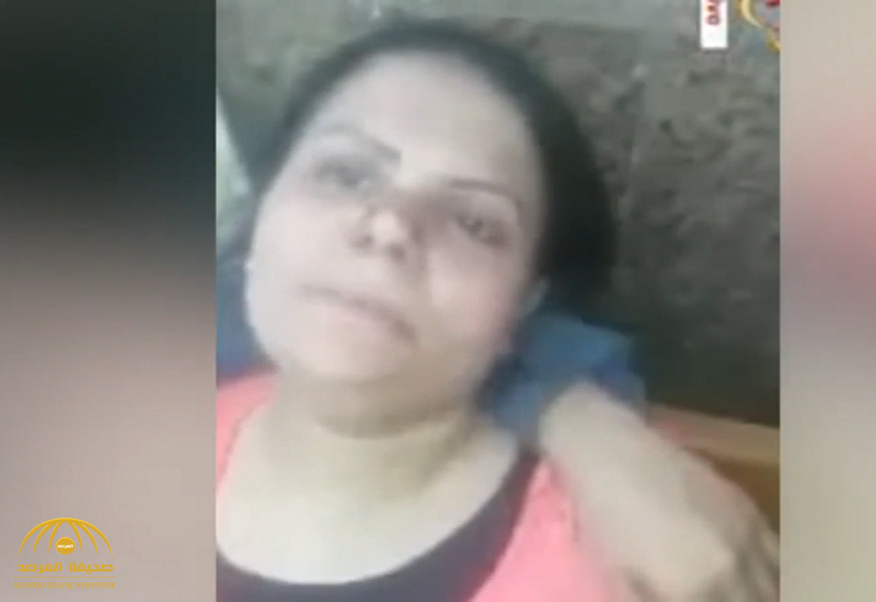 بالفيديو: "شاهدة عيان" مصرية تروي تفاصيل لحظة هجوم المنيا الدامي