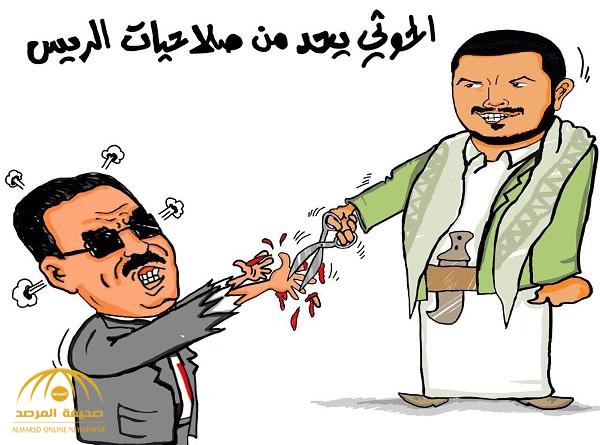 تآكل طرفي الانقلاب باليمن .. وصراعات خطيرة تُنذر بتفكك تحالف «الحوثي وصالح» !