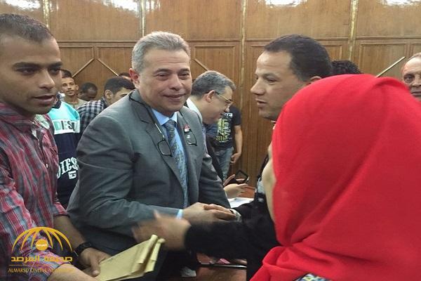 الحكم بسجن الإعلامي توفيق عكاشة لإدانته بتزوير شهادة الدكتوراه لدخول البرلمان