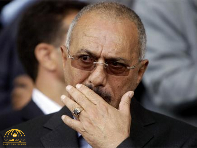 صحيفة يمنية: المخلوع  يسعى للتخلي عن «الحوثي» والتقرب من المملكة
