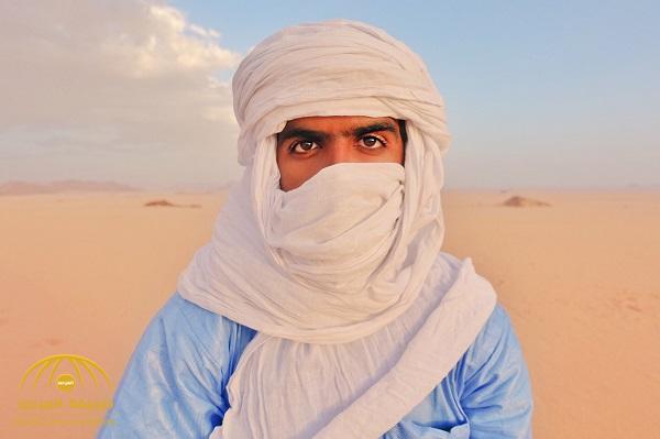 سعودي يعيش مع "الطوارق"  18 يوما و يروي تجربته المثيرة ..هذا ما كشفه عن مناطقهم وتاريخهم الغامض - صور