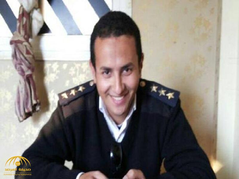 ​​​​قبل ساعة من مقتله.. ماذا قال هذا الضابط المصري في تدوينة حظيّت بتفاعل واسع؟