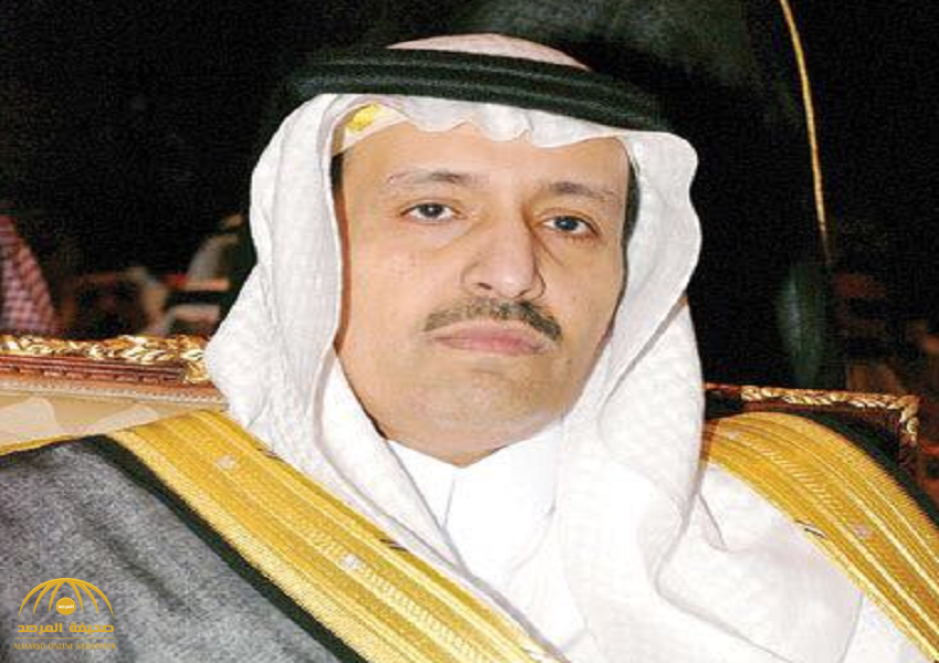 أمير الباحة يوجه بتشكيل لجنة للتحقيق في رسالة الشاعر عبد الواحد الزهراني!