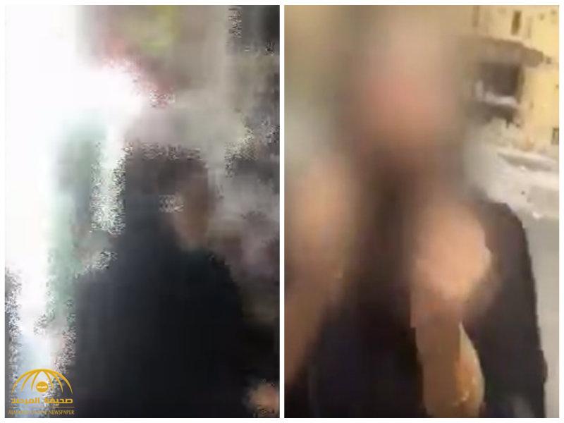 الشرطة تقبض على مصور فيديو "ساحرة الرياض".. وهذه التهمة تلاحقه!