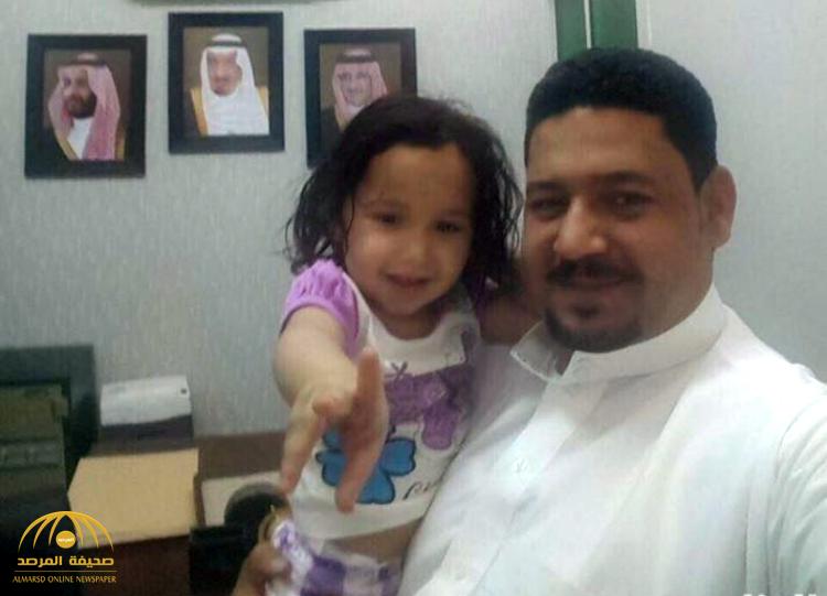 العثور على الطفلة المختطفة على يد امرأة بأحد الأسواق شرق الرياض