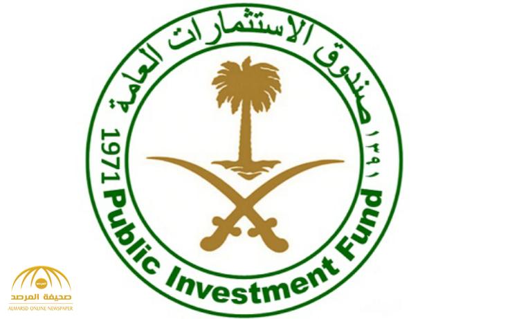 صندوق الاستثمارات العامة يعلن عن إطلاق الشركة السعودية للصناعات العسكرية