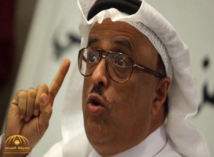 ضاحي خلفان: قطر تحاول لعب دور "السعودية".. وهكذا رد عليها!