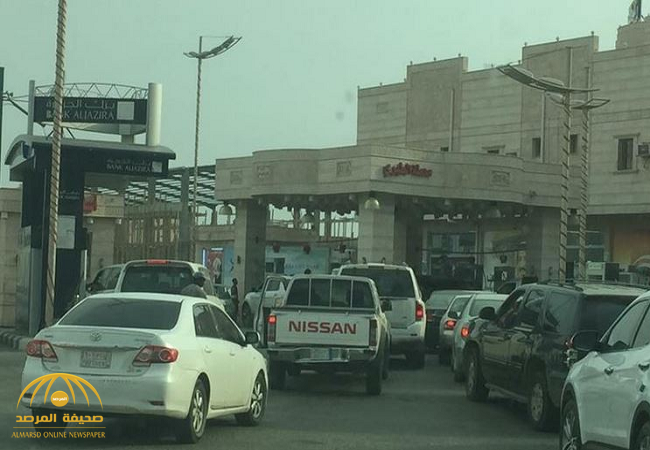 “أرامكو” تكشف سبب أزمة  البنزين في محطات الوقود بجازان!