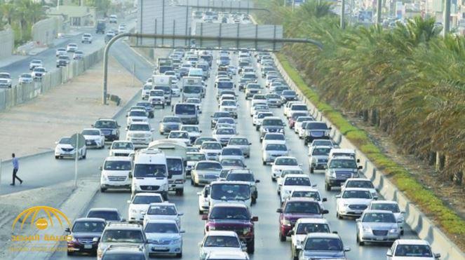 وزارة النقل تعلن موعد فرض "رسوم" على الطرق!