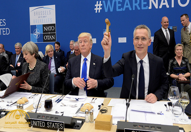 قرارات قمة الناتو ومفاجآت ترامب