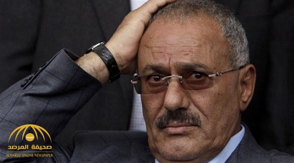 المخلوع صالح يتلقى تهديدات بـ "التصفية" من الحوثيين