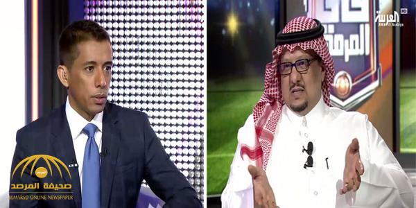 فيصل بن تركي: أنا دفعت أكثر من 250 مليون ولن أترك النادي .. النصر مهره غالي - فيديو