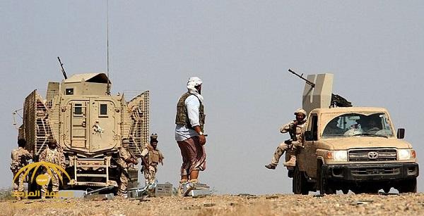 تقرير أمريكي: عملية عسكرية وشيكة للتحالف والشرعية في الحديدة قد تجبر الحوثيين على الاستسلام