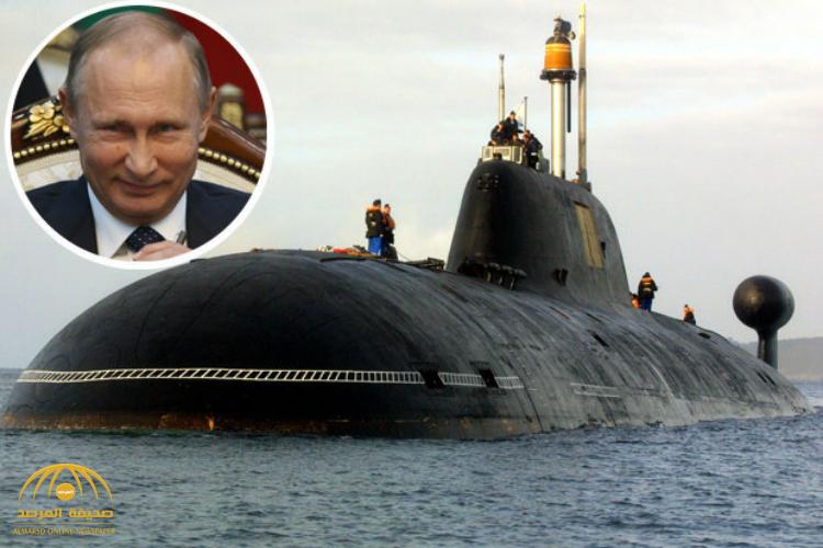 ضابط روسي متقاعد : روسيا زرعت صواريخ نووية في عمق المحيط الأطلسي لإغراق نيويورك وميامي
