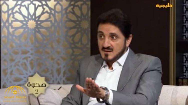 فيديو : عدنان ابراهيم يثير جدلاً واسعاً .. لا تفهموني خطأ هذا ما قصدته بإعادة النظر بإرث المرأة