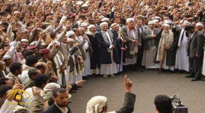 أكبر القبائل اليمنية تصفع الانقلابيين الحوثيين  وتُعلن عدم إمدادهم بالمقاتلين !