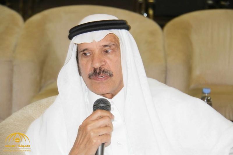 خالد المالك : لماذا لا تكون قطر كلها مخترقة!