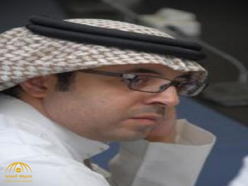 كاتب سعودي: قطر "نتوء ترابي" بالجزيرة العربية.. وحاولت "هدم" التحالف في اليمن.. ووجهت سمومها نحونا