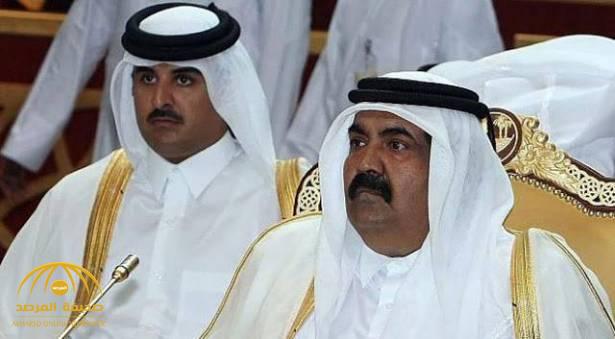 أسرة آل الشيخ تنفي انتساب أمير قطر إليها..وتطالب إزالة اسم "محمد بن عبدالوهاب" من مسجد الدوحة