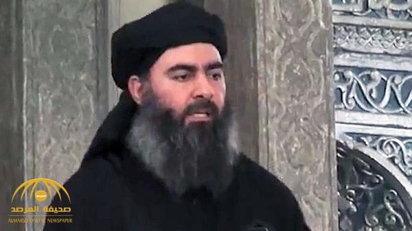 خليفة "داعش" يهرب و يترك عناصره في الموصل للموت و الاعتقال