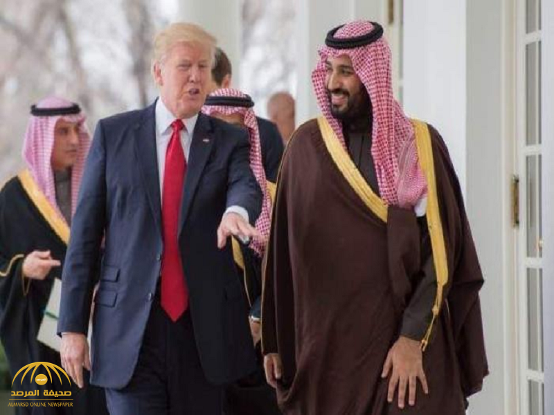 صفقة تسليح ضخمة للجيش السعودي سيُعلنها «ترامب».. وصحيفة أمريكية تكشف عن قيمتها !