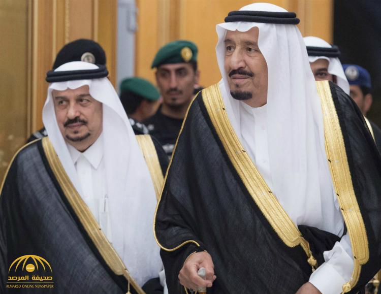 بالصور : خادم الحرمين الشريفين يغادر الرياض متوجهًا إلى جدة