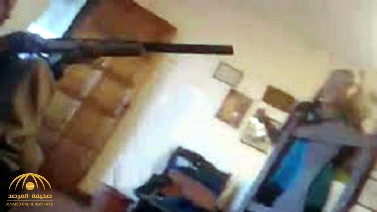 شاهد طفل أرجنتيني يقتل شقيقته بالخطأ في فيديو مباشر على فيسبوك