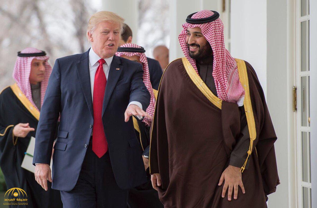 لماذا اختار "ترامب" السعودية كأول محطاته الخارجية؟