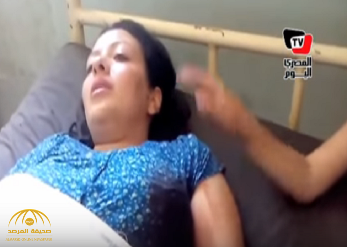 مصر: مصابة بـ”حادث المنيا” تروي تفاصيل لحظة الهجوم على الأتوبيس - فيديو
